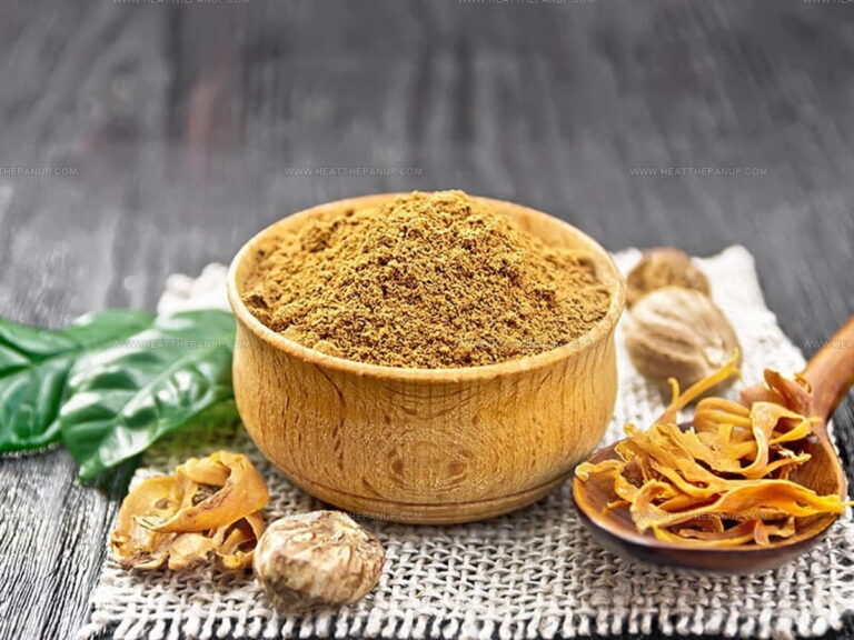 Nutmeg or Cinnamon: Warm Spice Showdown