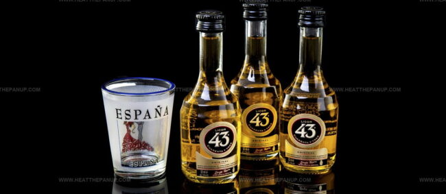 Licor 43