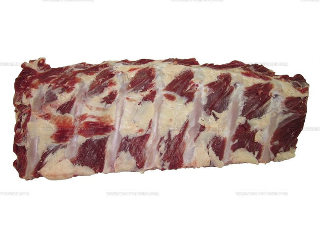 Beef Back Ribs