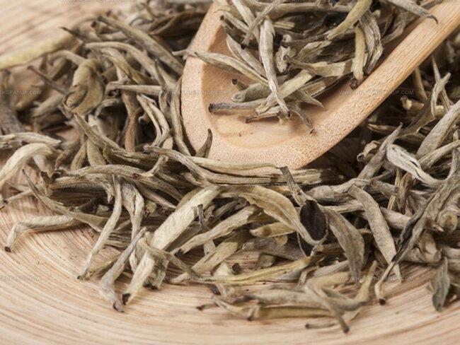 Taste of White Tea