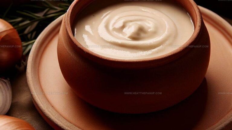 7 Cream of Onion Soup Replacements to Try