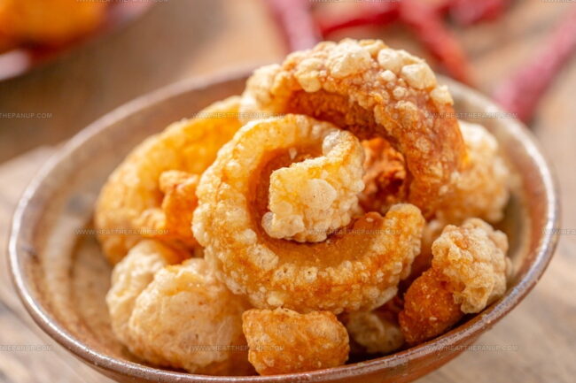 Are Mexican Snacks Always Spicy?