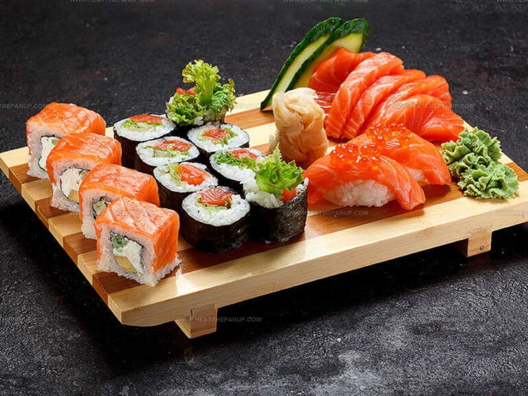 Sushi Roll or Hand Roll: Know the Delicious Divide