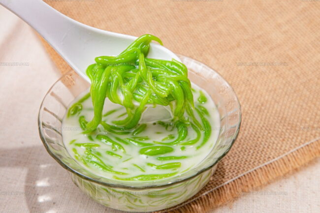 Lot Chong Nam Kathi
