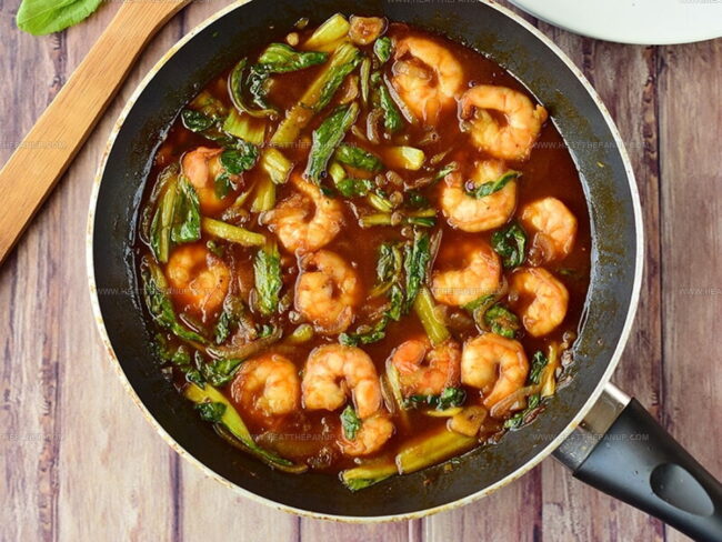 Oyster Sauce or Oyster Flavored Sauce: The Comparison