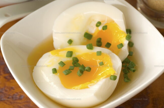 Ajitsuke Tamago