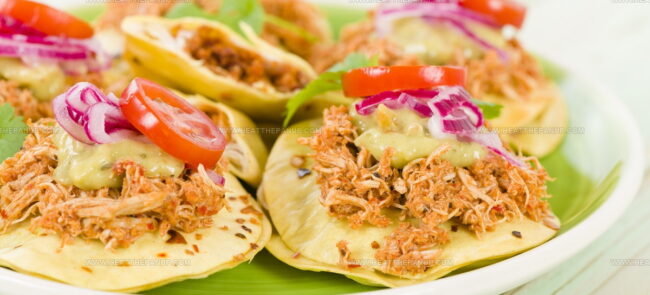 Panucho