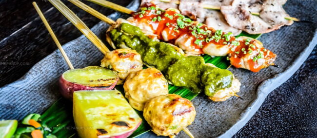 Kushiyaki
