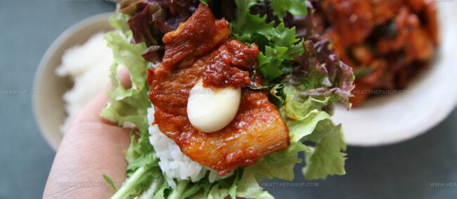 Ssam