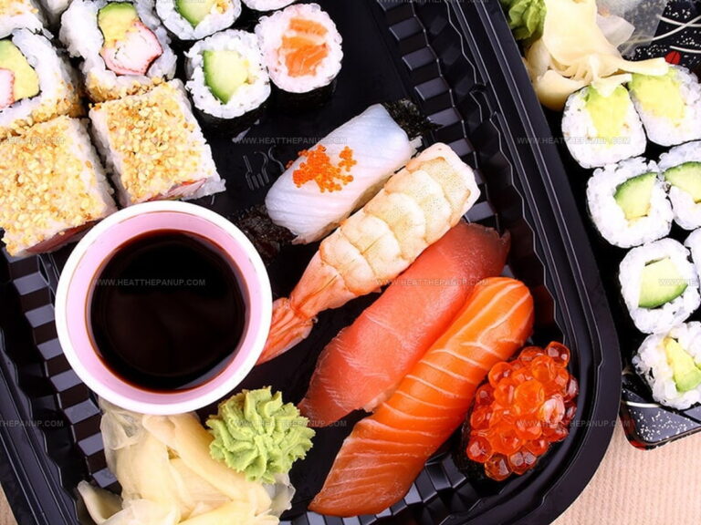 Oyster or Oyster-Flavored Sauce: What’s the Real Deal