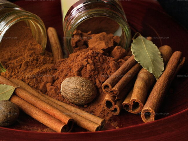 Flavor And Aroma