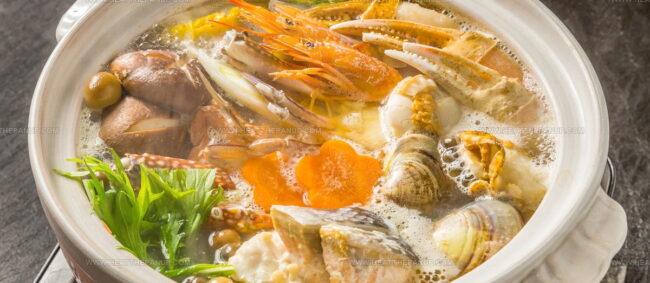 Nabemono