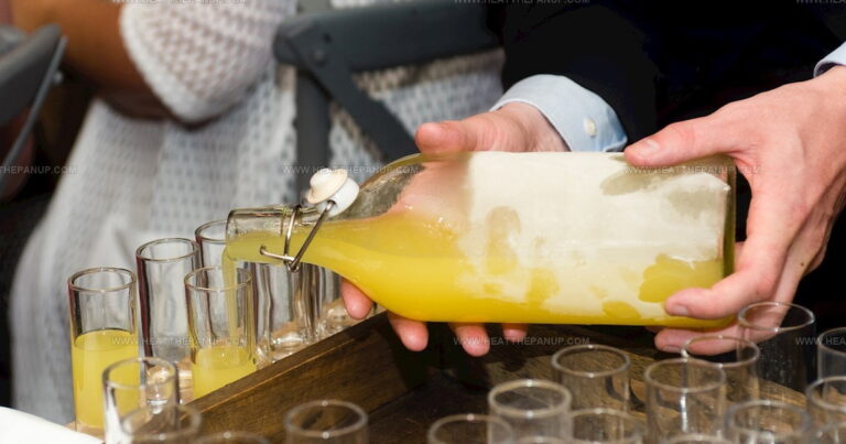28 Bold European Fruit Liqueurs Everyone Should Know