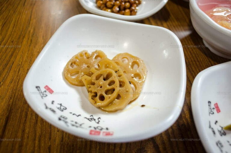 What Does Lotus Root Taste Like? A Crunchy Veggie Mystery Solved