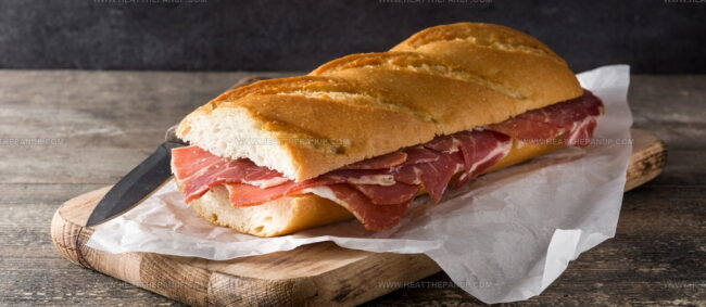 Bocadillos