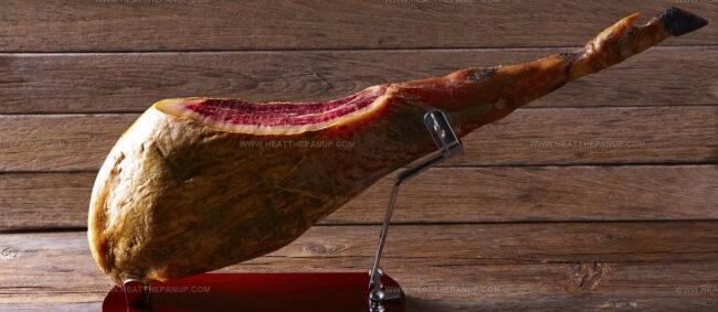 Dehesa De Extremadura