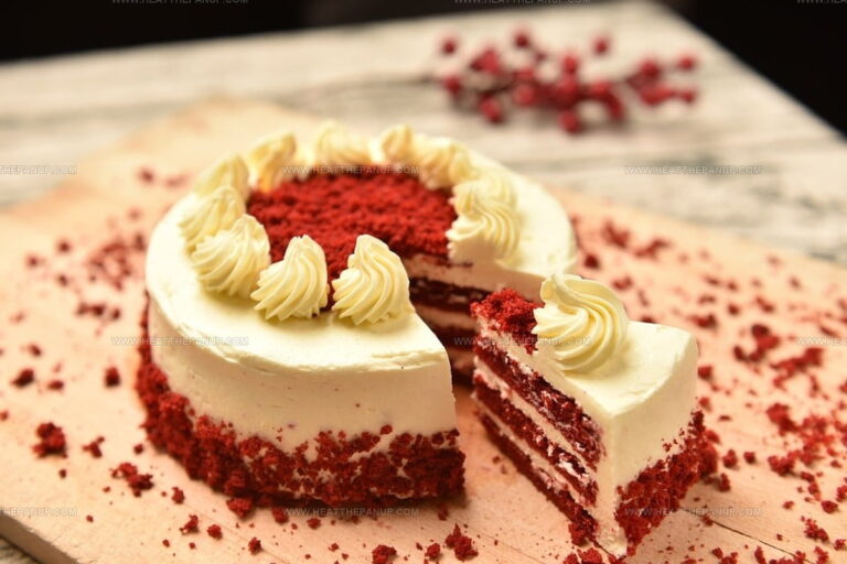 What Does Red Velvet Cake Taste Like? The Sweet Mystery Solved