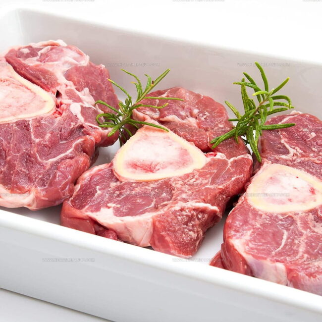 Beef Shank