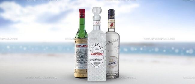 Maraschino