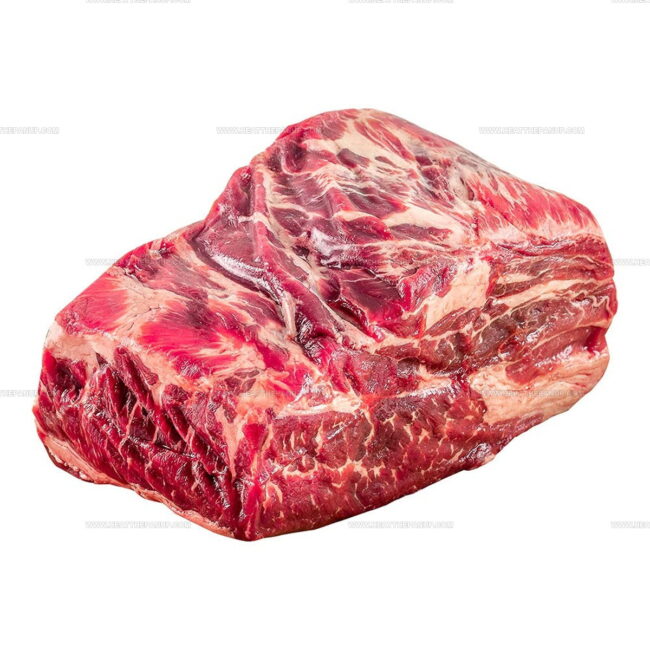 Beef Chuck Roast