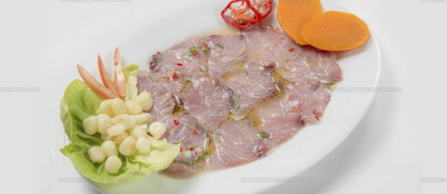 Tiradito