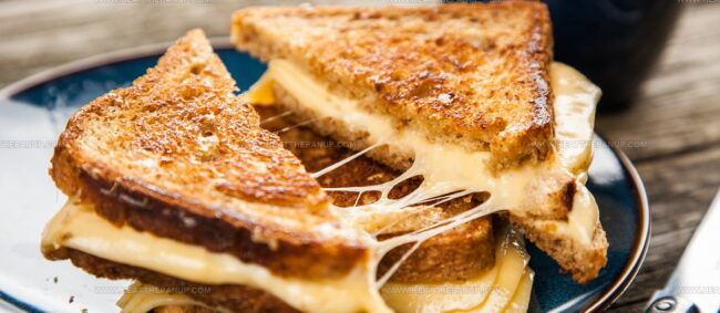 Melt Sandwich