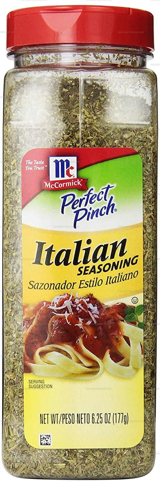 Italian Seasoning
