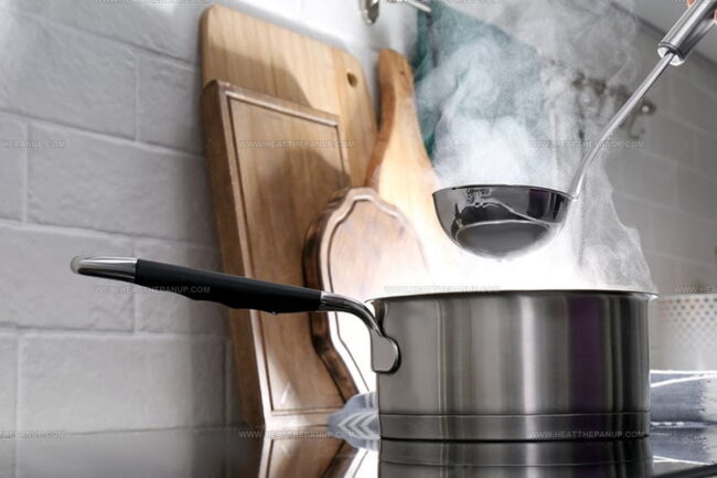 The Guide to Saucepans