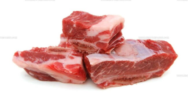 Beef Plate Short Ribs