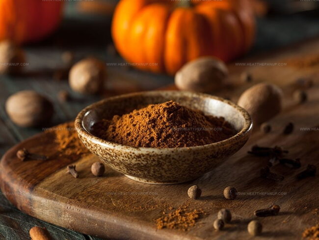How to Substitute Nutmeg and Cinnamon