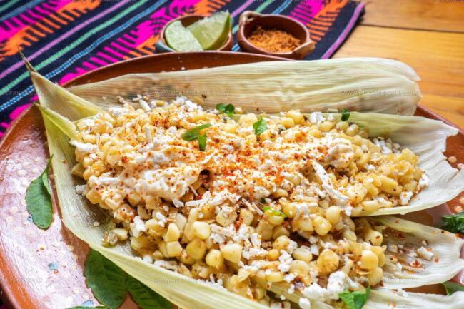 Esquites