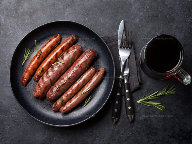 Knockwurst or Bratwurst: Best German Sausage Pick?