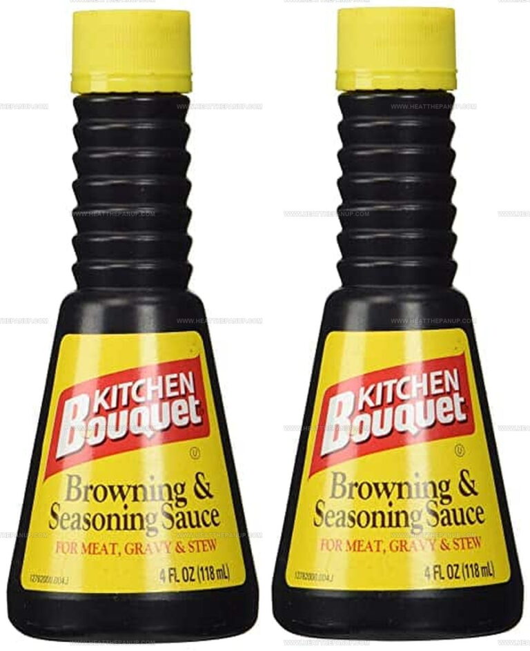 4 Maggi Sauce Alternatives for Savory Dishes