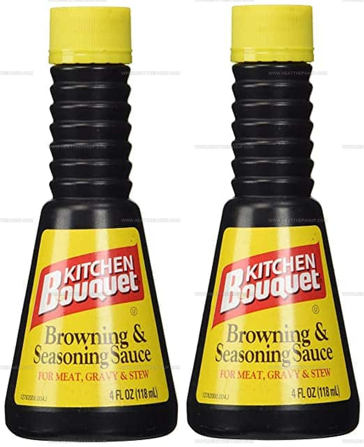 4 Maggi Sauce Alternatives for Savory Dishes