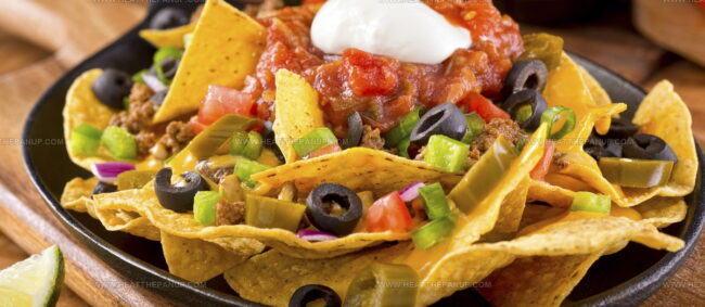 Nachos