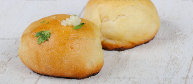 Pampushka