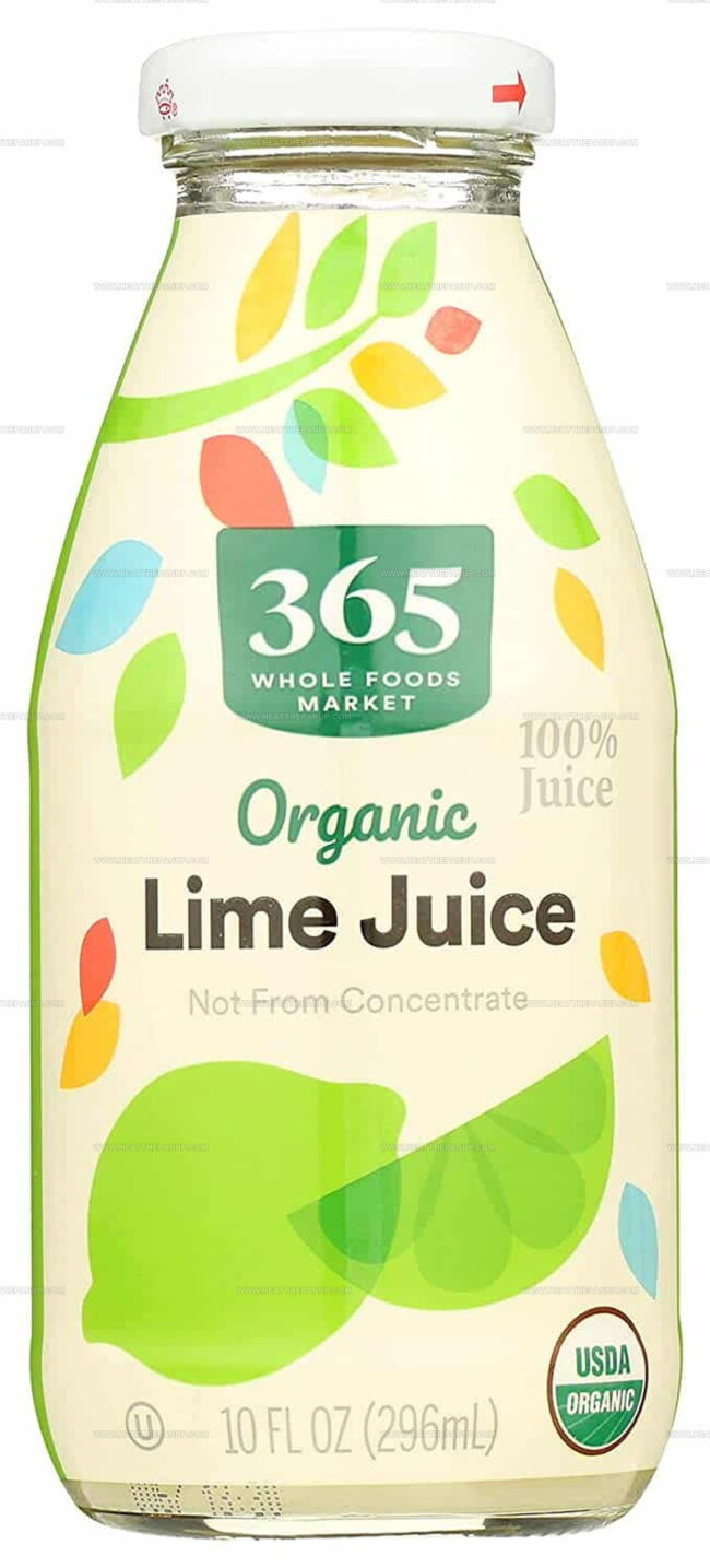 Lime Juice