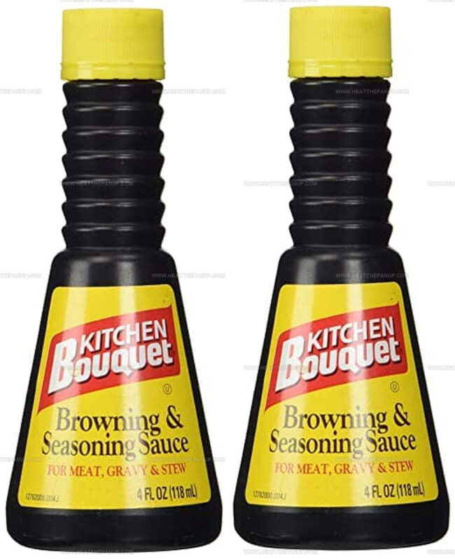 Kitchen Bouquet