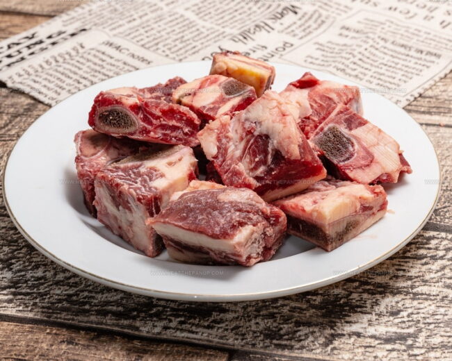 Why Substitute Beef Short Ribs?