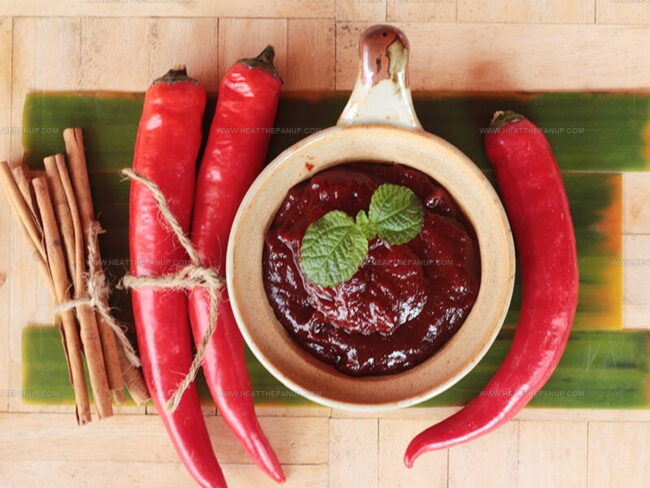 Why Substitute Korean Chili Paste?