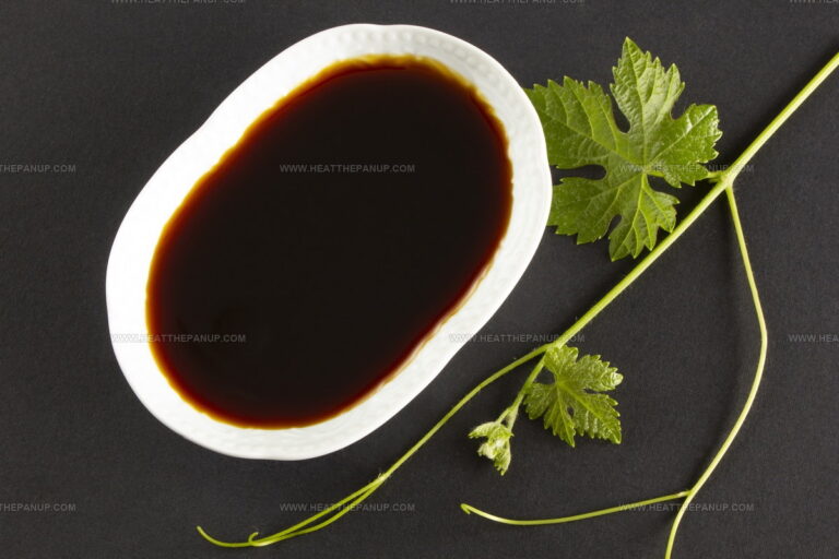 What Does Molasses Taste Like? A Sweet Symphony for Your Tastebuds