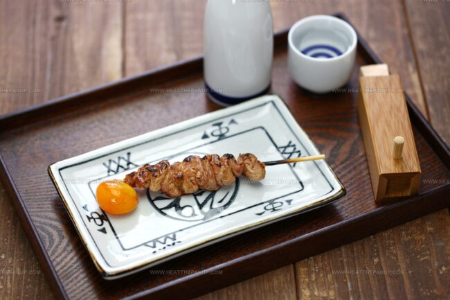 Chouchin Yakitori