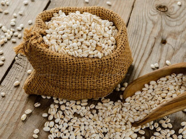Health Benefits of Barley