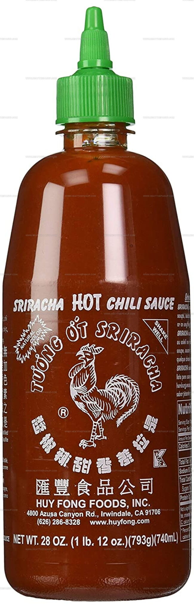 Sriracha