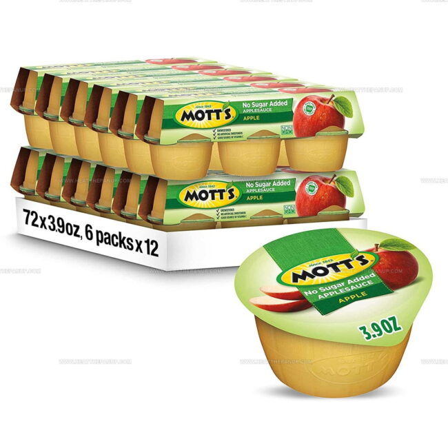 Applesauce