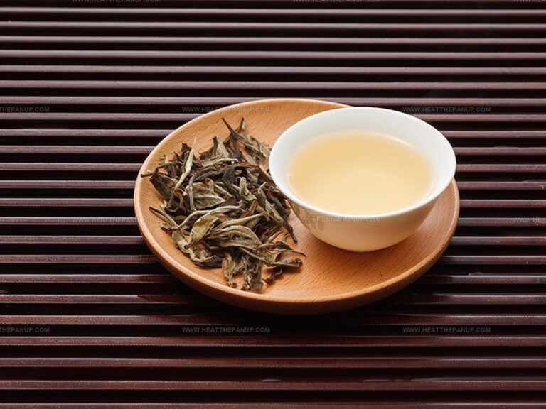 What Does White Tea Taste Like? A Journey Into Delicate Flavors