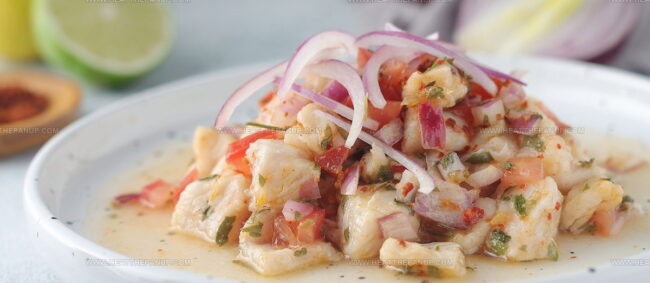Ceviche