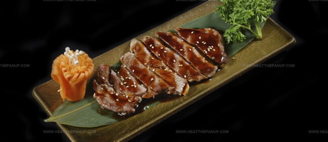 Teriyaki