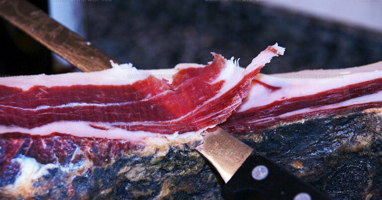 36 Must-Try Spanish Cured Pork Varieties for Meat Lovers