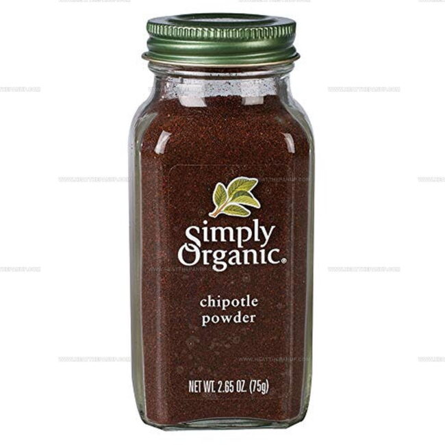 Chipotle Powder
